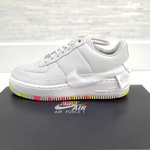 Nike Shoes - 🛑SOLD 🛑New Nike Air Force 1 Jester XX Print